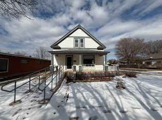 1414 Main St, Woodward, OK 73801