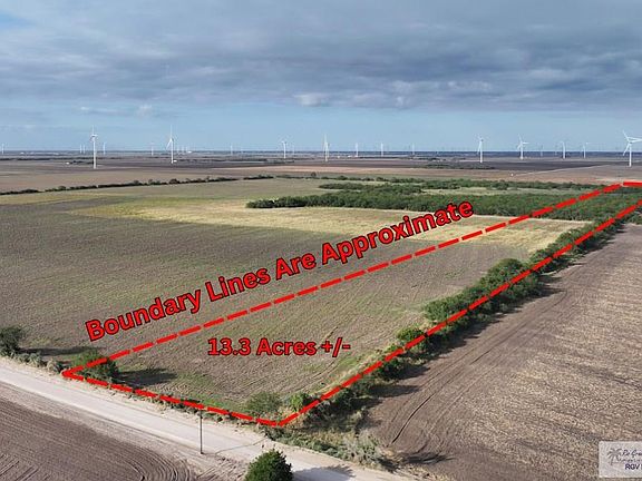 2nd image of Gardenia Rd Tract 1