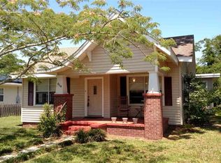 414 S 1st St, Perdido Key, FL 32507