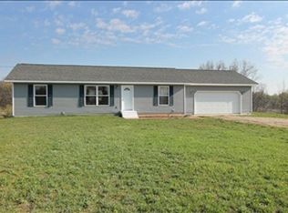 10912 Fisk Rd, Belding, MI 48809