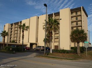 601 1st St S APT 5B, Jacksonville Beach, FL 32250