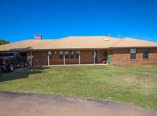 1619 E Dakota Rd, Lovington, NM 88260