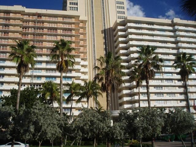 1st image of 3500 Galt Ocean Dr APT 409