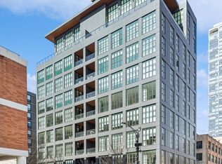 900 W Washington Blvd #202, Chicago, IL 60607