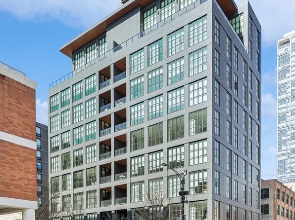 900 W Washington Blvd #202, Chicago, IL 60607