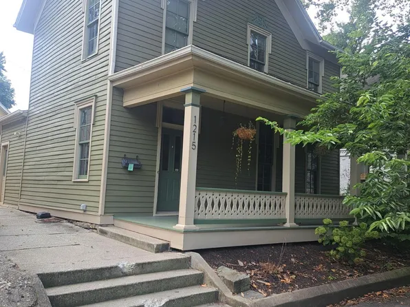 1215 W Jefferson Blvd Unit 1, Fort Wayne, IN 46802