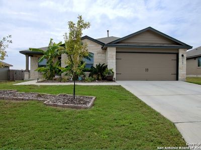 2502 Lonesome Creek Trl, New Braunfels, TX, 78130