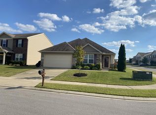 541 Rock Island Way, Lebanon, TN 37087