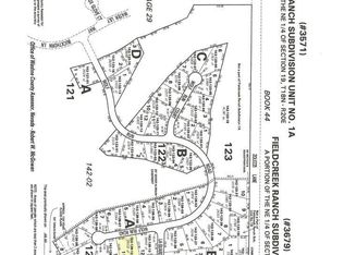 1295 Wolf Run Rd, Reno, NV 89511