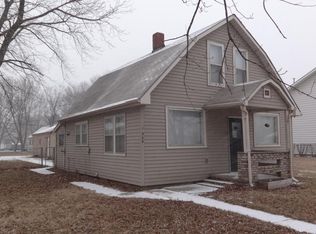 308 Main St, Mc Farland, KS 66501