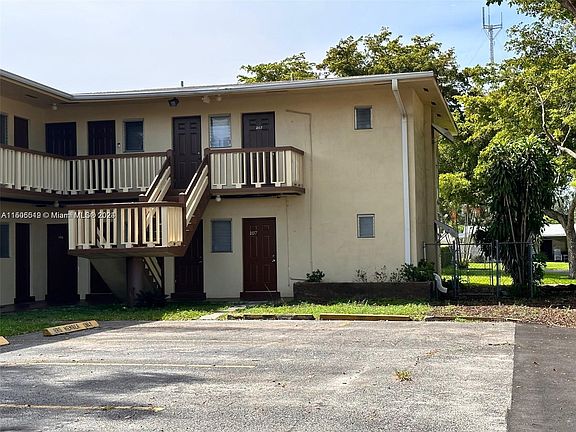 3rd image of 6750 Arbor Dr APT 107