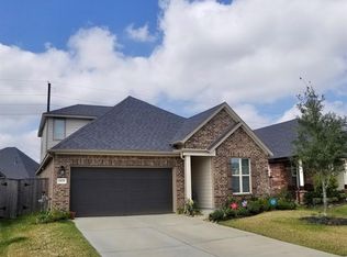18535 Ariat Dr, Cypress, TX 77429