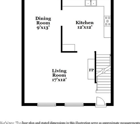4th image of 8334 E 36th Pl
