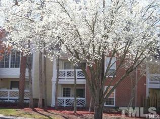 1001 Kingswood Dr APT G, Chapel Hill, NC 27517