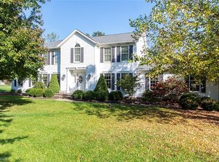 1851 Wilbur Rd, Medina, OH 44256