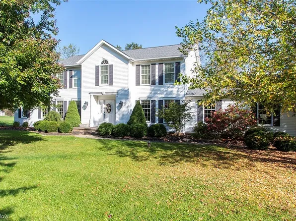 1851 Wilbur Rd, Medina, OH 44256