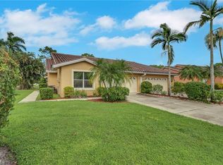 641 Saint Andrews Blvd #108-1, Naples, FL 34113