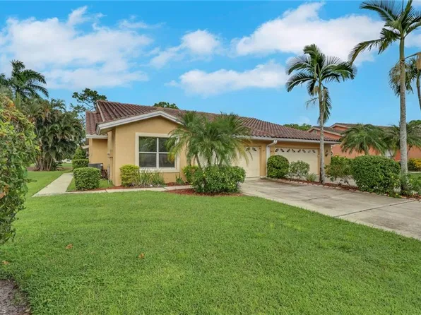 641 Saint Andrews BLVD #108-1, NAPLES, FL 34113