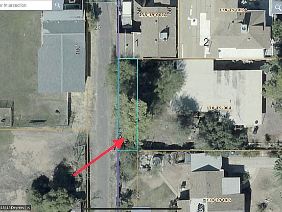 2nd image of N Miller St