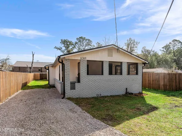 6369 JAMMES Road, Jacksonville, FL 32244
