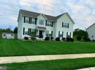 316 Friedman Dr, New Castle, DE 19720