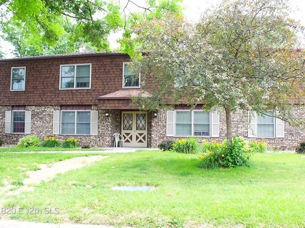 820 E 12th St S, Newton, IA 50208