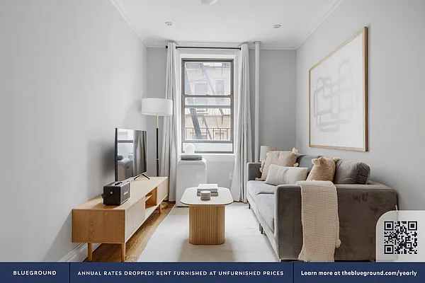 218 Avenue A #2FE in East Village, Manhattan | StreetEasy