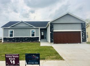 403 Russell Rd, Holcomb, KS 67851