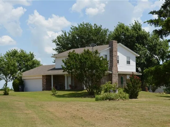13494 290th St, Blanchard, OK 73010
