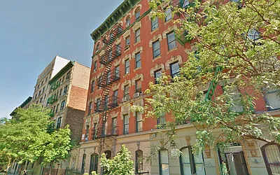 Rented by Park Property Advisors