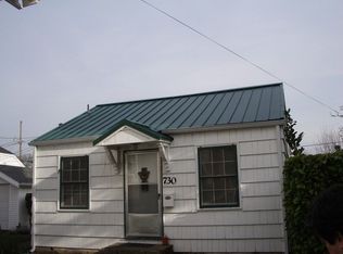 732 Cottage St NE, Salem, OR 97301