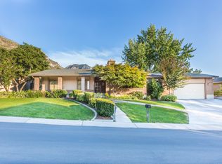 3636 Little Rock Dr, Provo, UT 84604