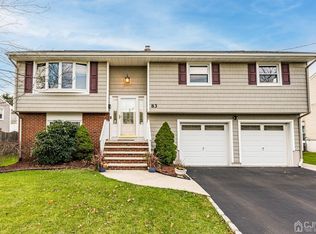 83 Garfield Ave, Colonia, NJ 07067
