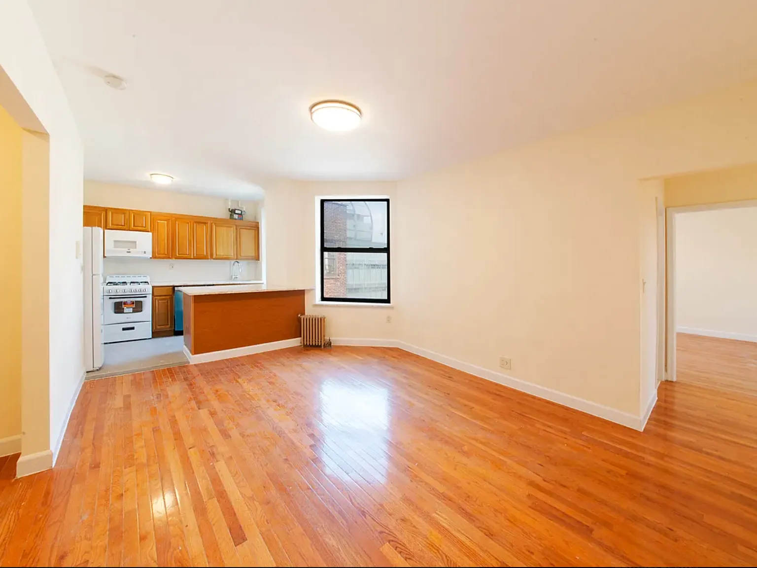 502 West 152nd Street — Photo 1