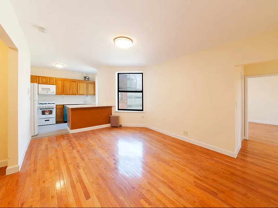 502 W 152nd St #54