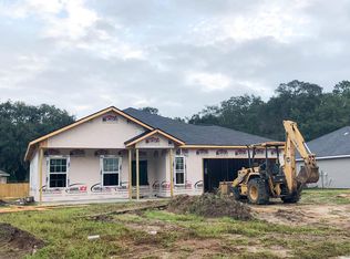 230 Maggie Ln, Hinesville, GA 31313