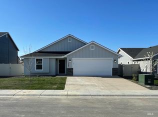 12387 Shadow River St, Caldwell, ID 83607