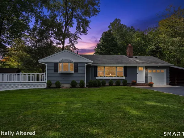 7 Peaceful Lane, Norwalk, CT 06851