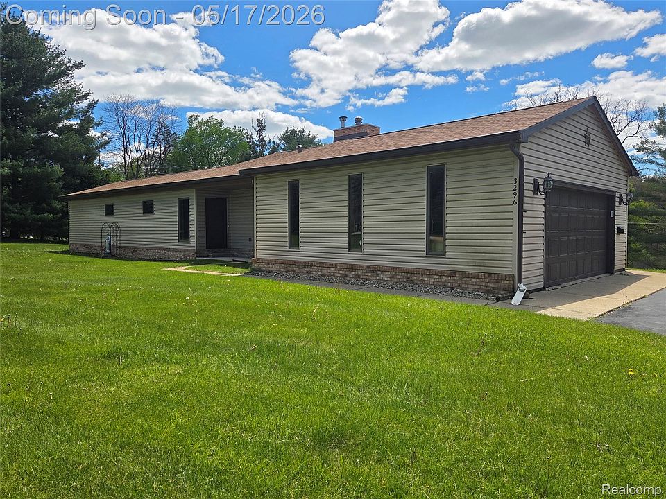 1st image of 3296 Swarthout Rd