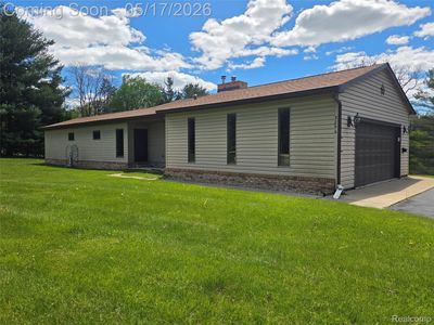 3296 Swarthout Rd, Pinckney, MI, 48169