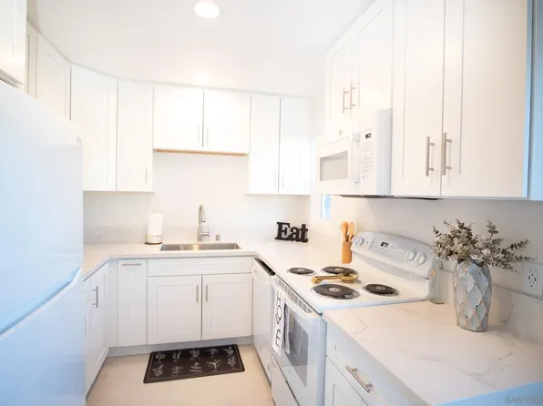 4475 Dale Ave Unit 104, La Mesa, CA 91941