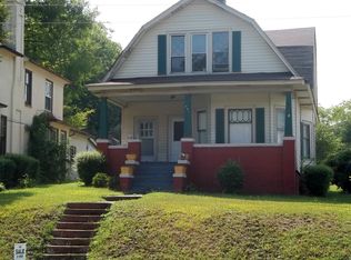 801 N Main St, Salisbury, NC 28144