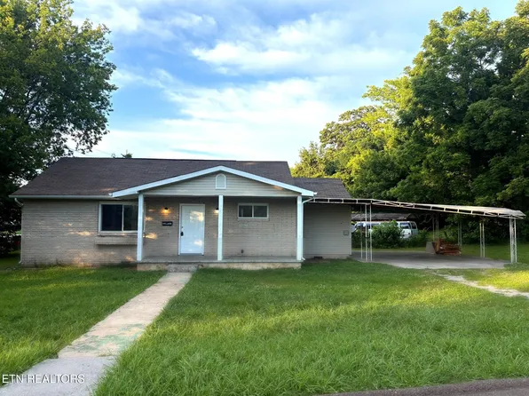 3400 Wilson Ave, Knoxville, TN 37914