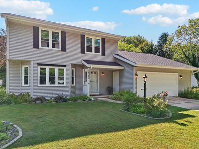4302 Beilfuss Drive, Madison, WI, 53704