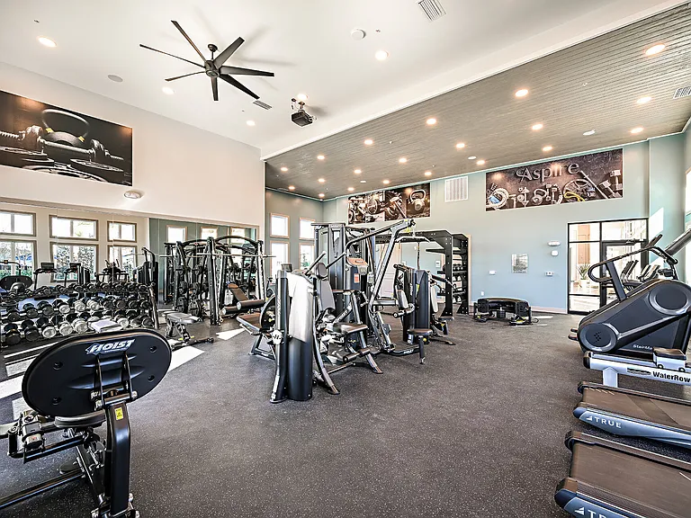 Aspire at Silverleaf — Photo 11