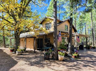 1103 E Ranch Rd, Payson, AZ 85541
