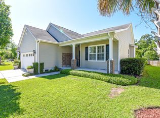 3145 Cold Harbor Way, Charleston, SC 29414