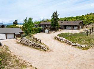 2008 N 3850 E, Eden, UT 84310