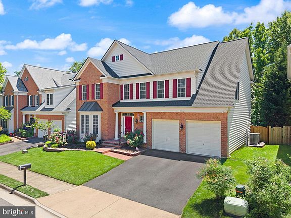 2nd image of 7705 Ridgepark Ct