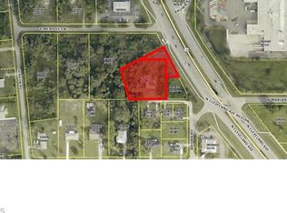 14791 N Cleveland Ave, North Fort Myers, FL 33903